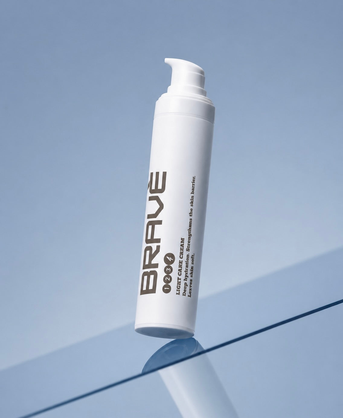 LIGHT CARE CREAM