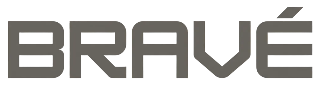 BRAVÉ