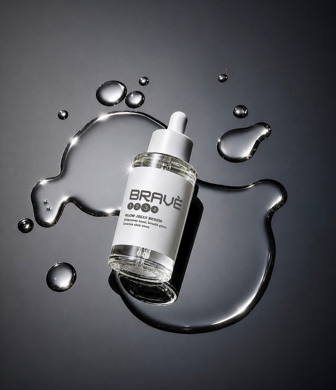 GLOW JELLY SERUM