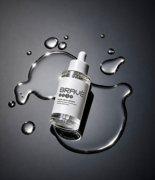 GLOW JELLY SERUM