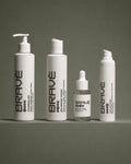 Bravé Complete Routine