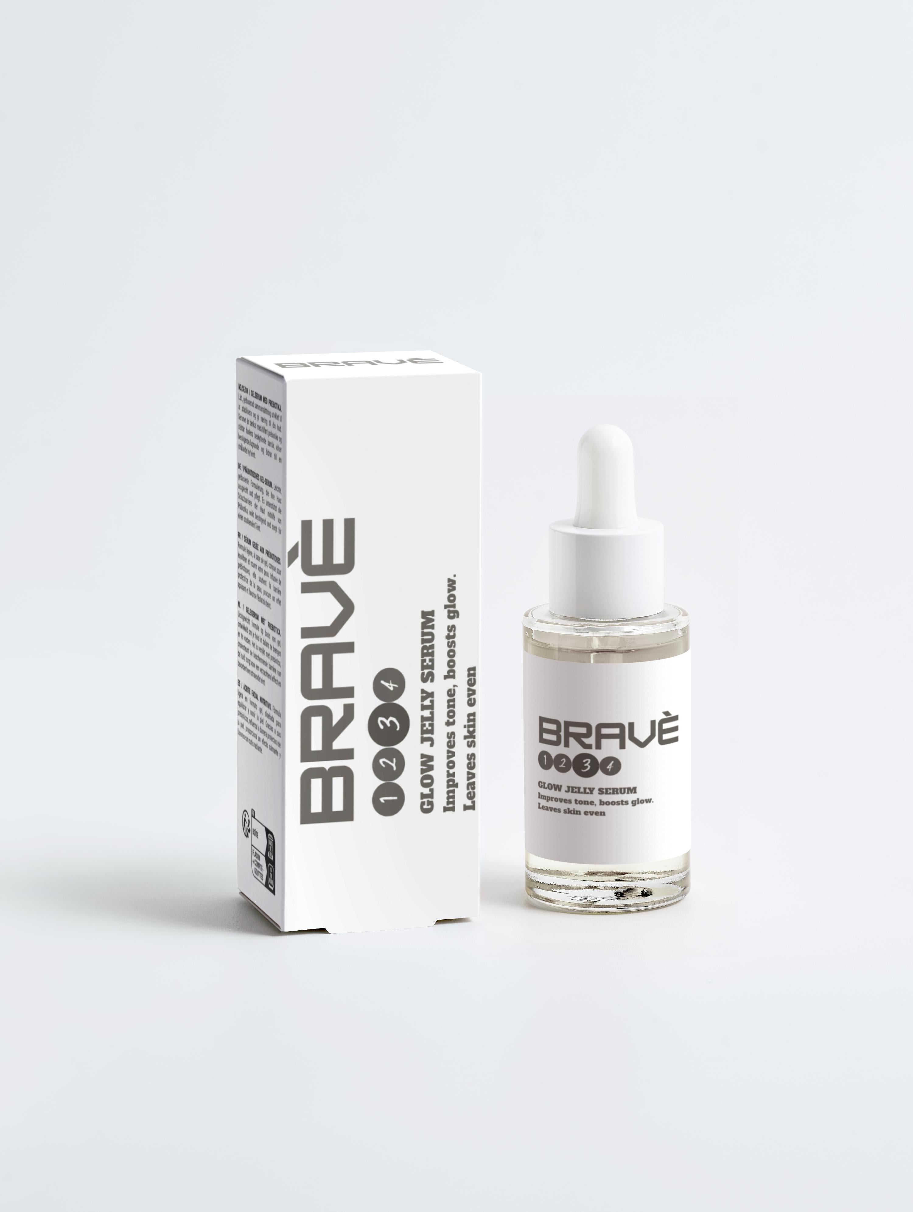GLOW JELLY SERUM