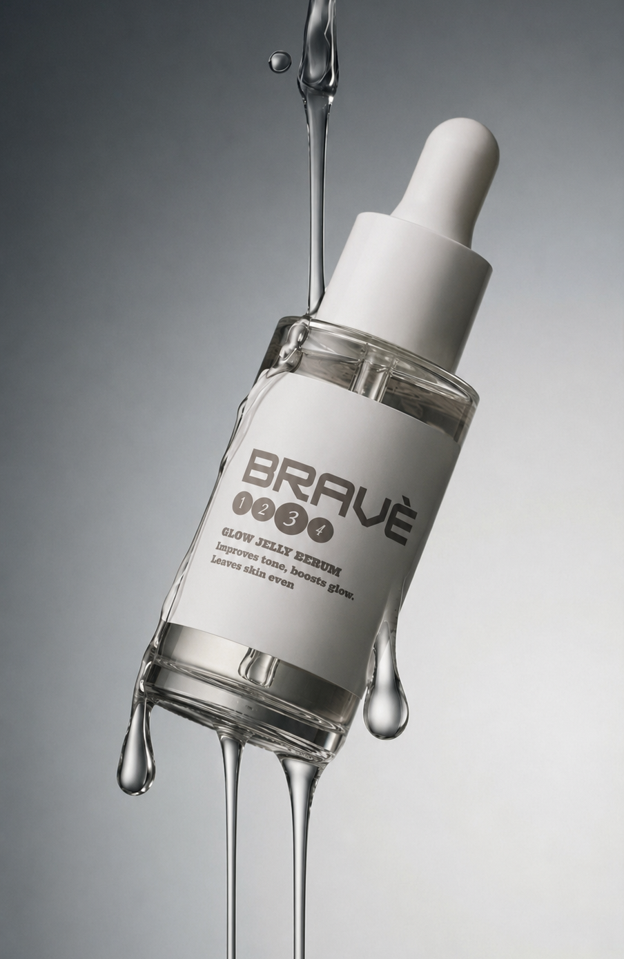 GLOW JELLY SERUM