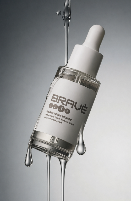 GLOW JELLY SERUM
