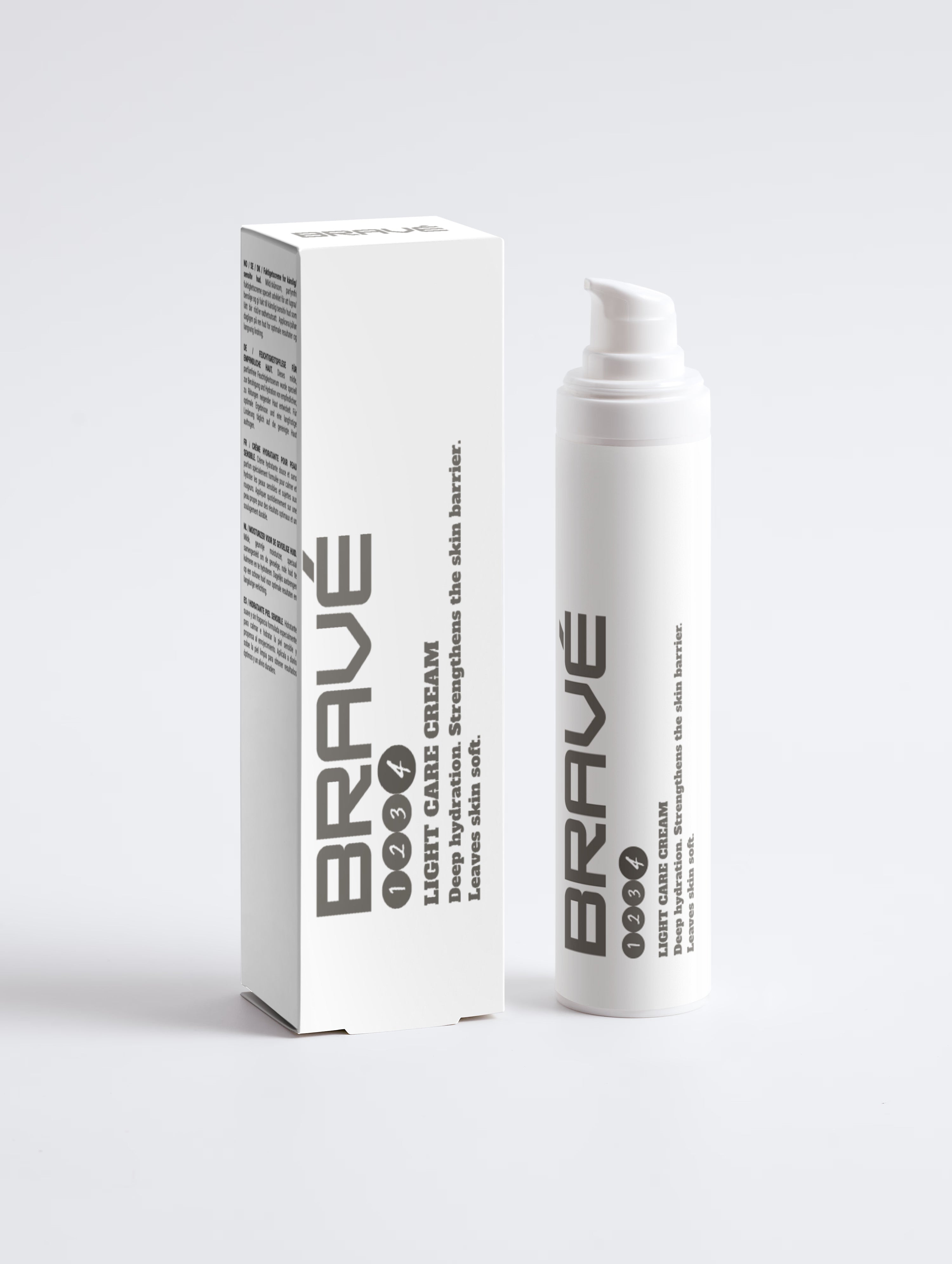 LIGHT CARE CREAM