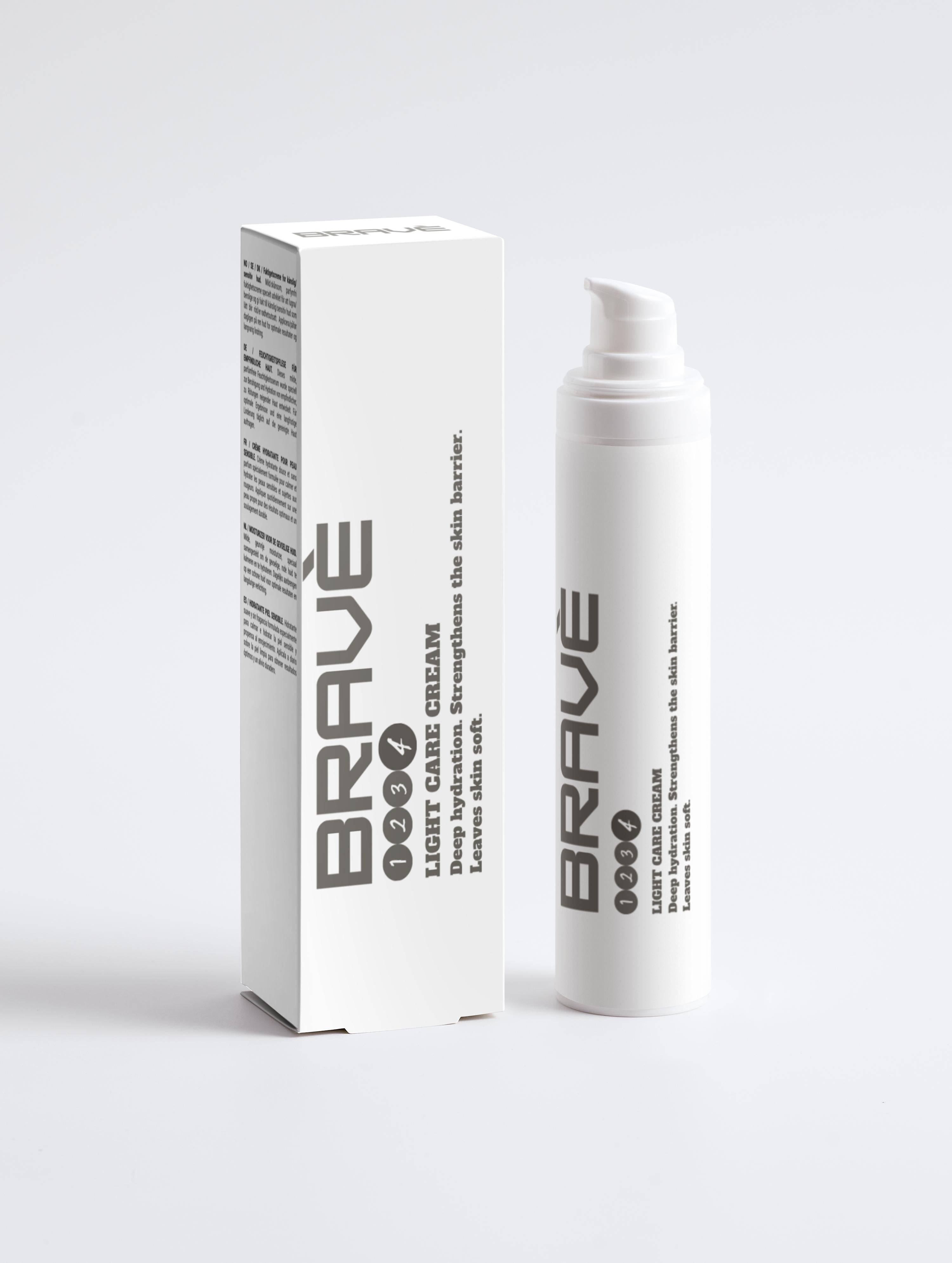 LIGHT CARE CREAM