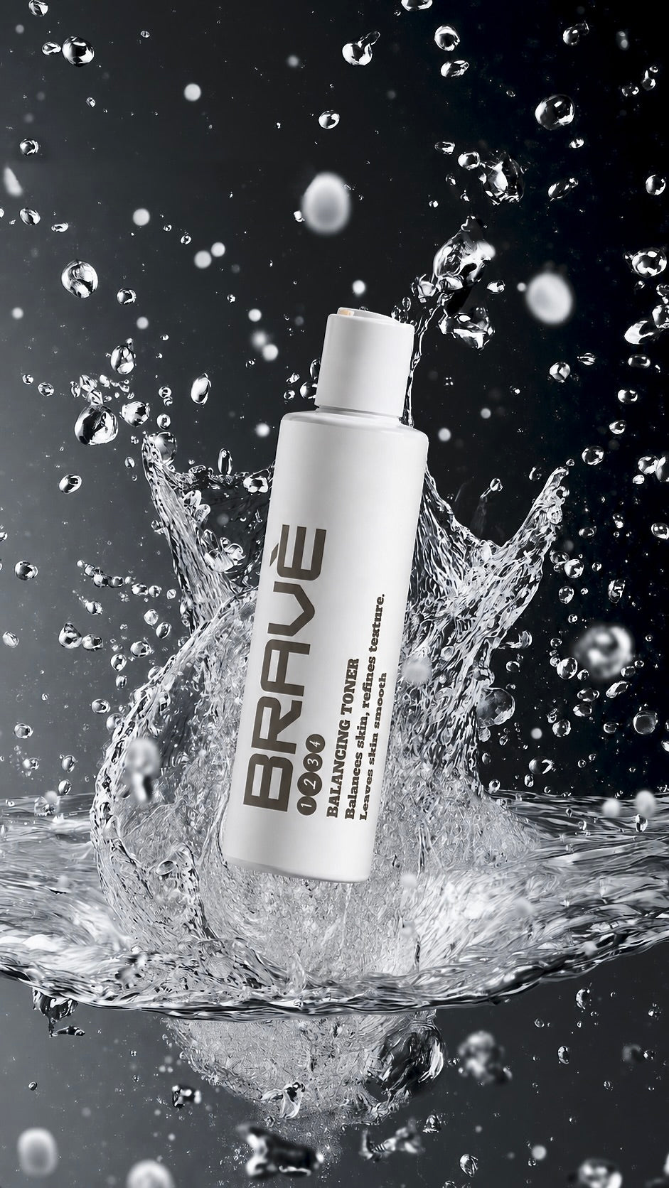 BALANCING TONER