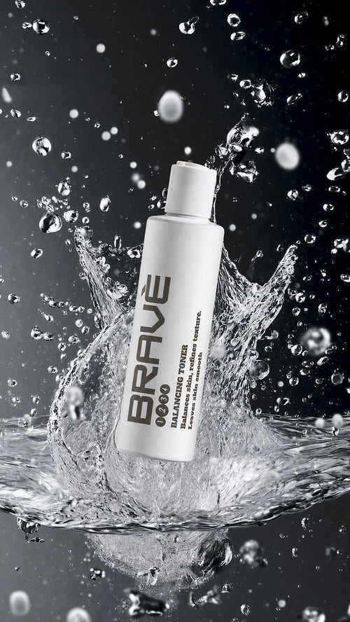 BALANCING TONER