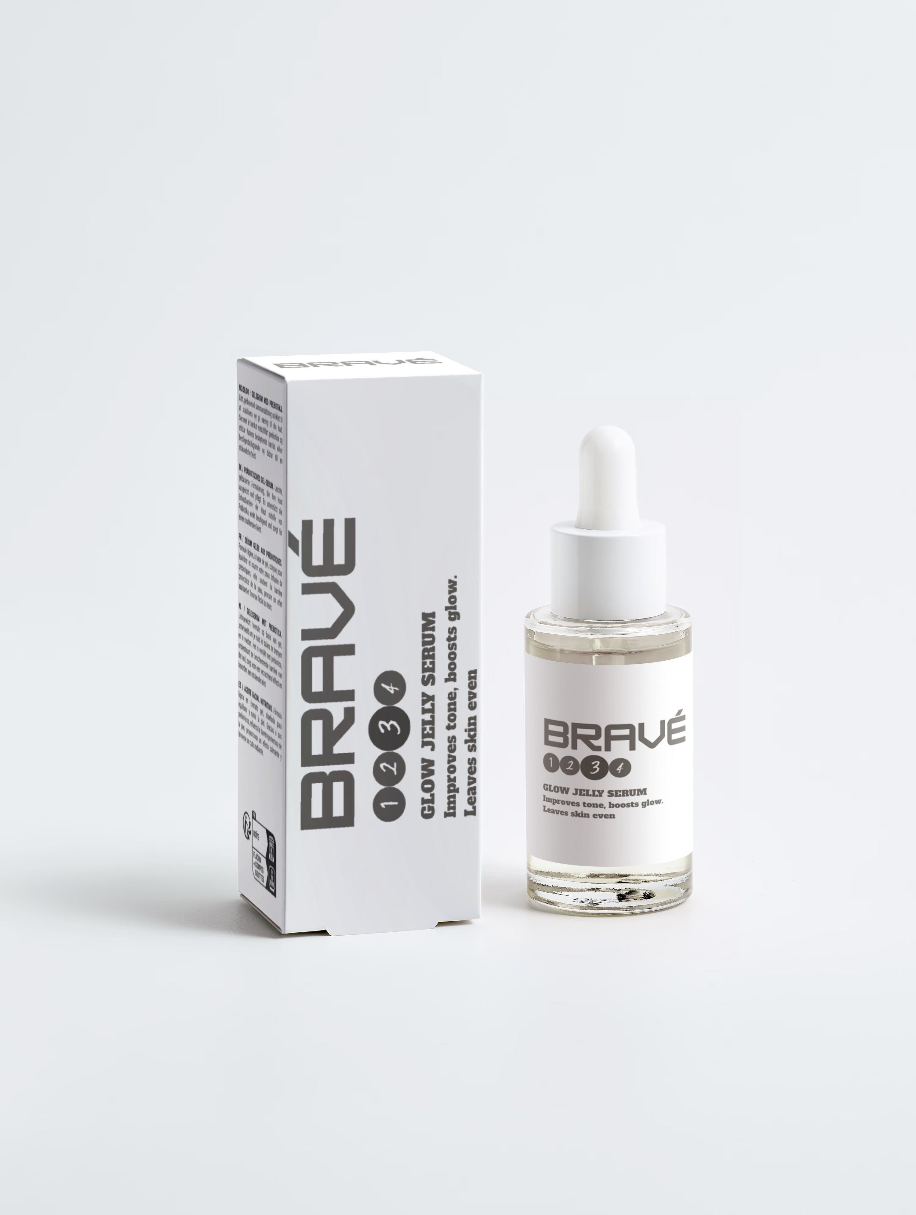 GLOW JELLY SERUM